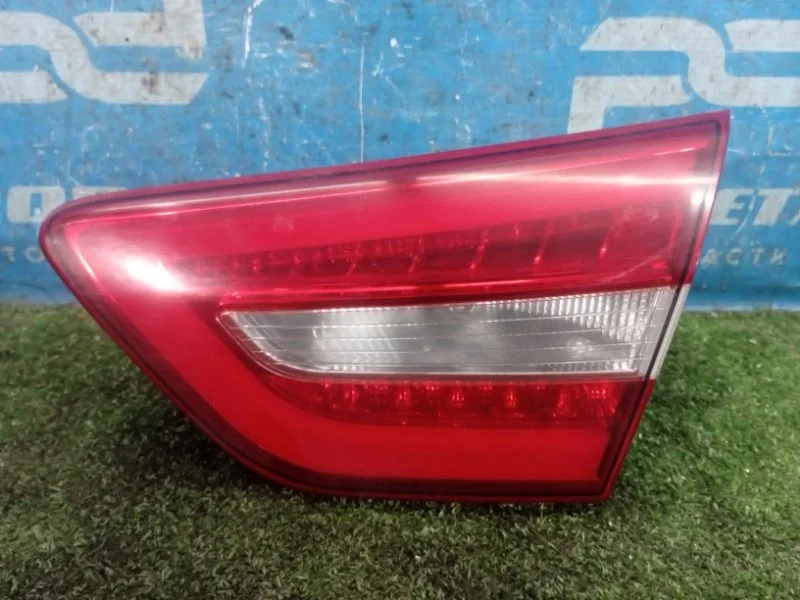 Фонарь внутренний задний правый Hyundai Creta