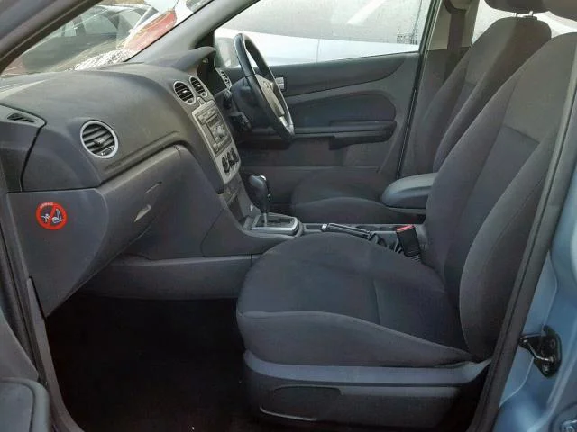 Продажа Ford Focus 1.6 (100Hp) (HWDA) FWD AT по запчастям