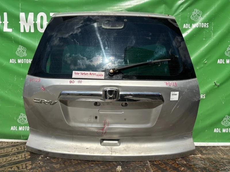 Дверь багажника Honda CR-V 3 2007-2012