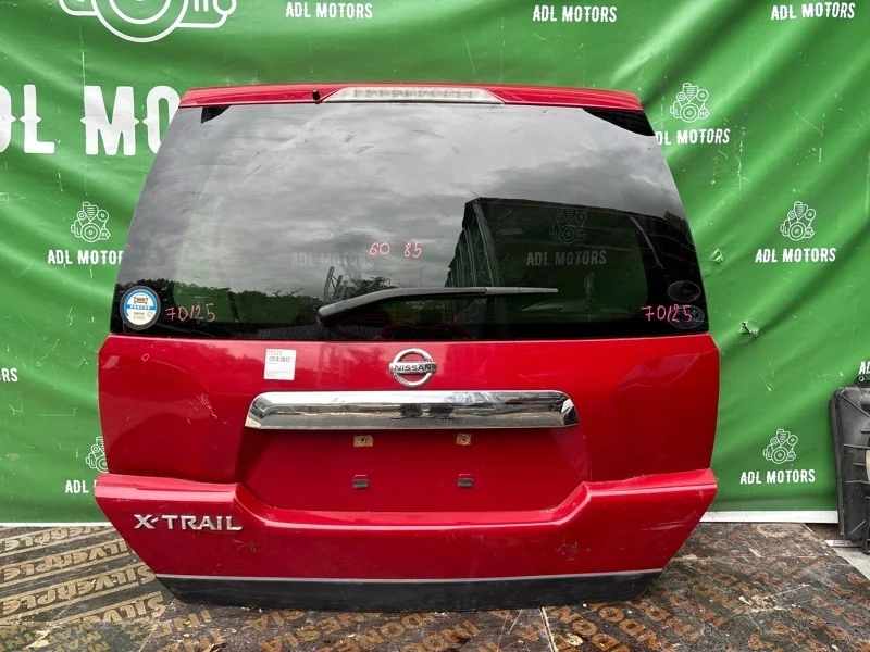 Дверь багажника Nissan X-Trail 2007-2010 T31