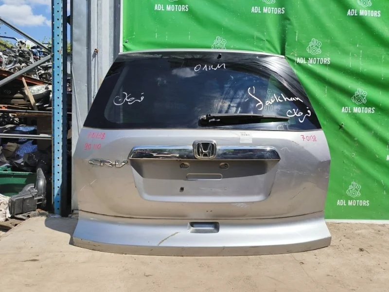 Дверь багажника Honda CR-V 3 2007-2012