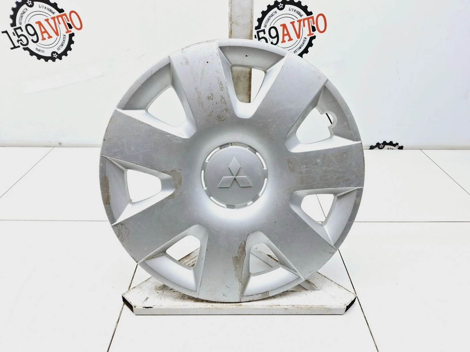 колпак декоративный Mitsubishi ASX 2010>