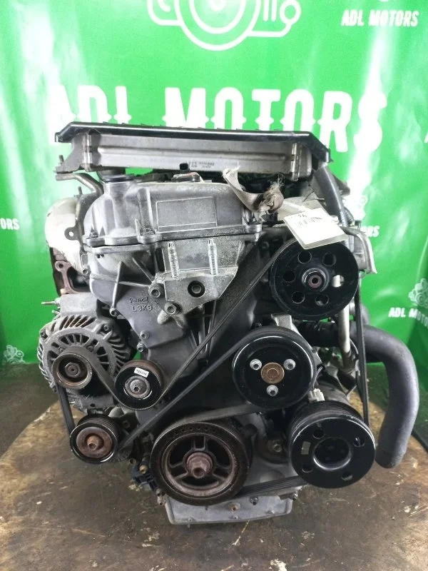 Двигатель Mazda CX-7 2006-2012