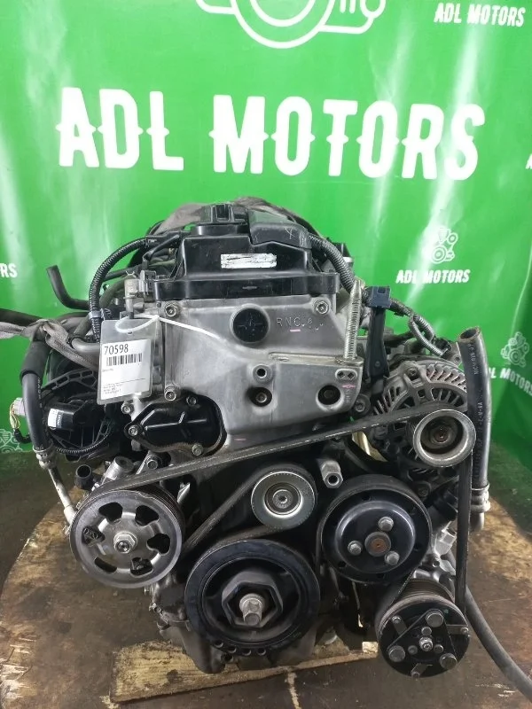 Двигатель Honda Civic 8 2006-2012