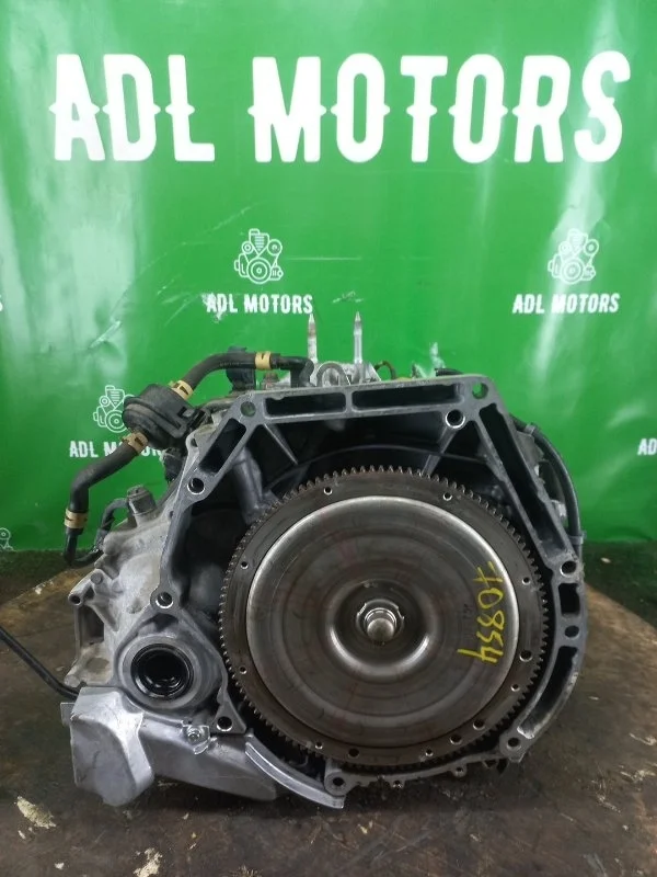 Акпп Honda Civic 8 2006-2011