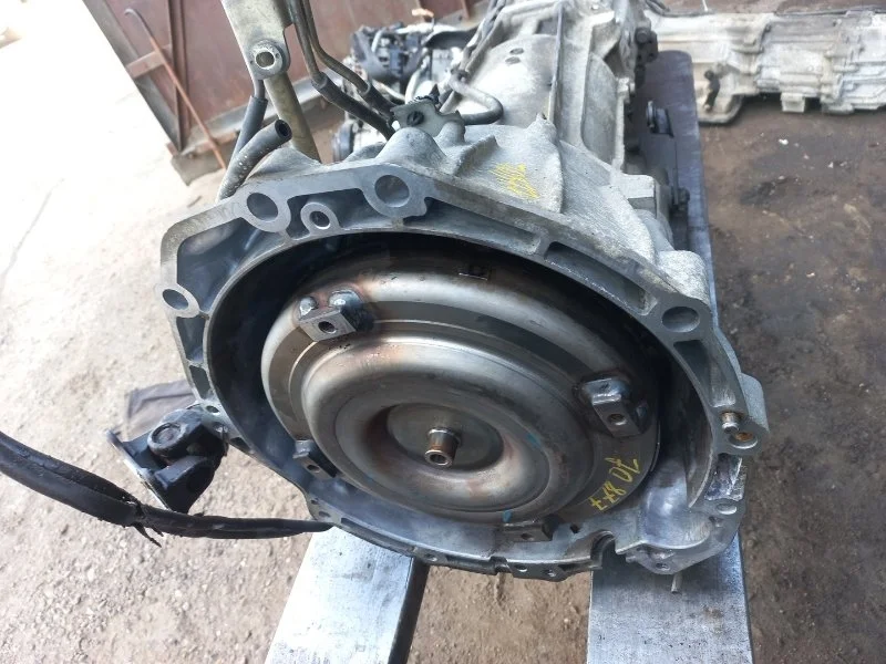 Акпп Infiniti FX35 M35 2002-2008