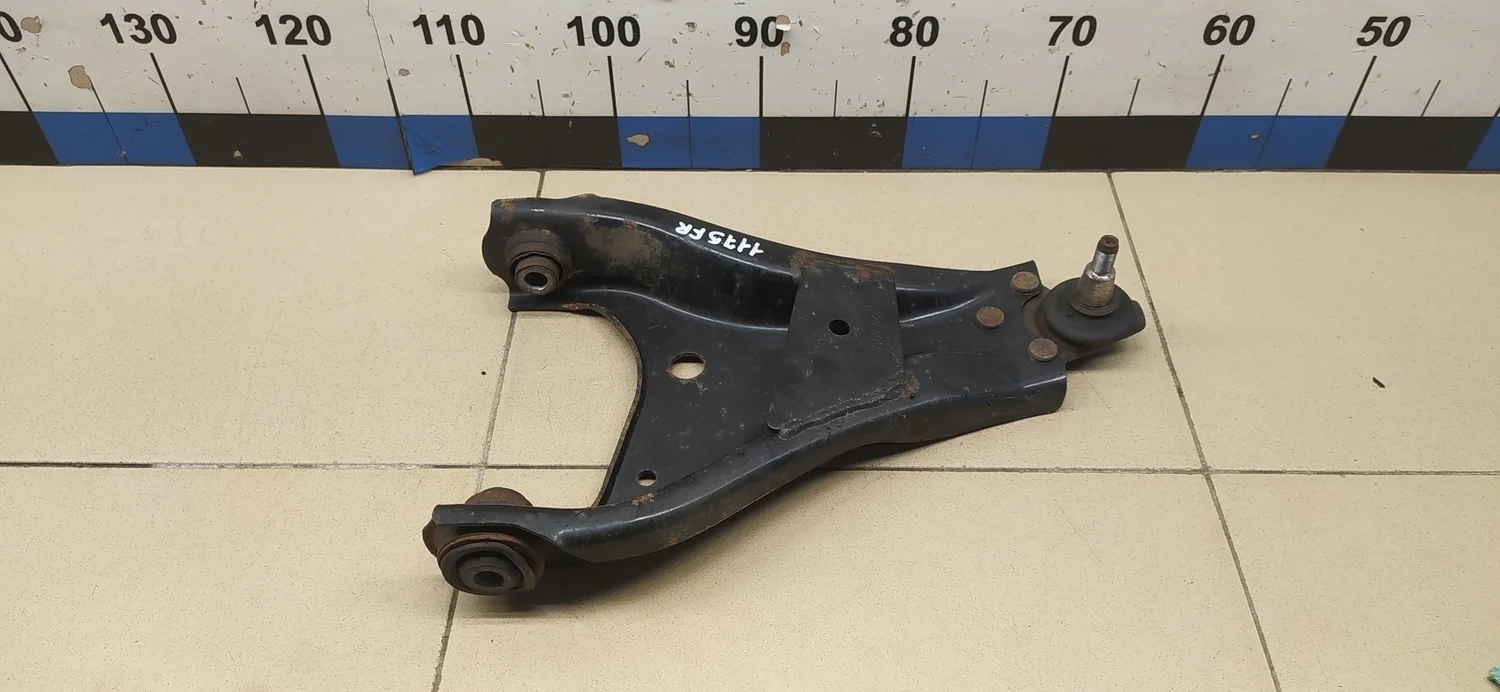 Рычаг передний правый Duster 2012>