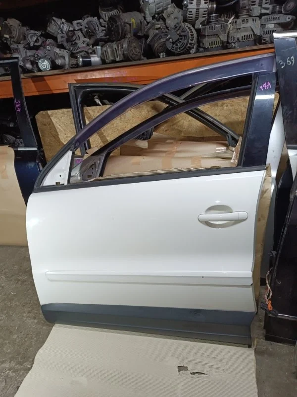 Дверь Volkswagen Tiguan 2010 5N