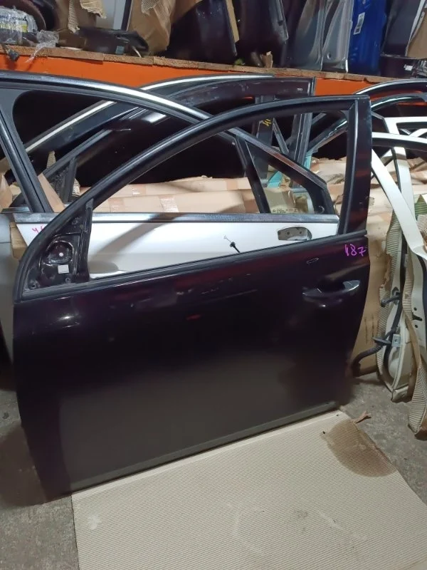 Дверь Volkswagen GOLF 6 2012 5K1