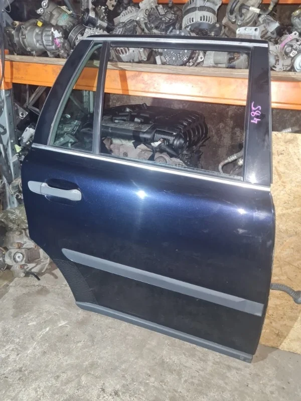 Дверь VOLVO XC90 2006
