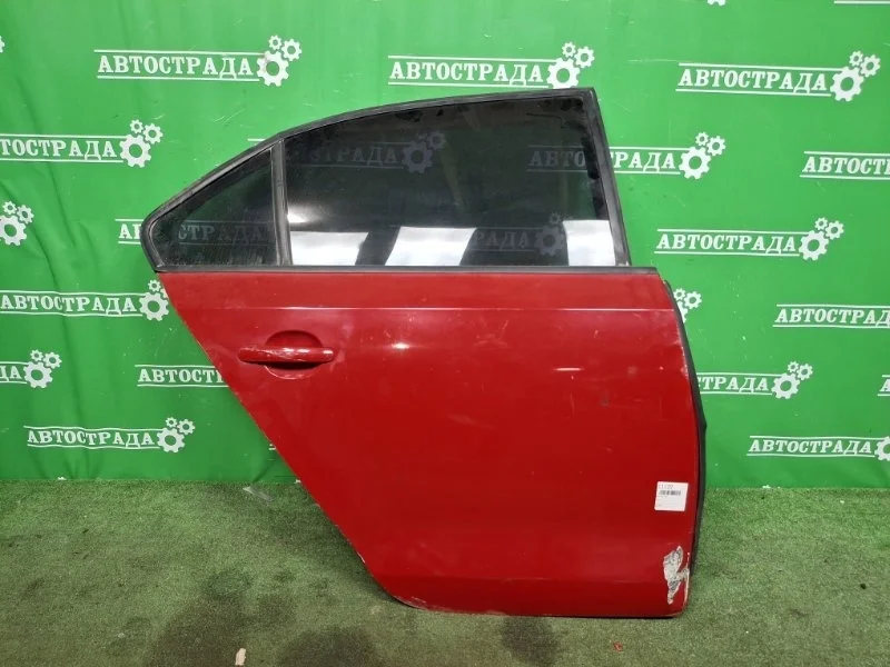Дверь Volkswagen Jetta 6 2010-2018