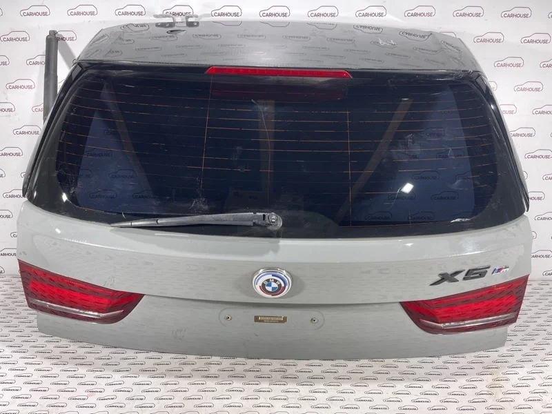 Крышка багажника Bmw X5 F15 2013