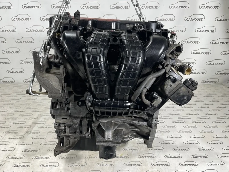Двигатель Mitsubishi Outlander 2 2.0 4B11