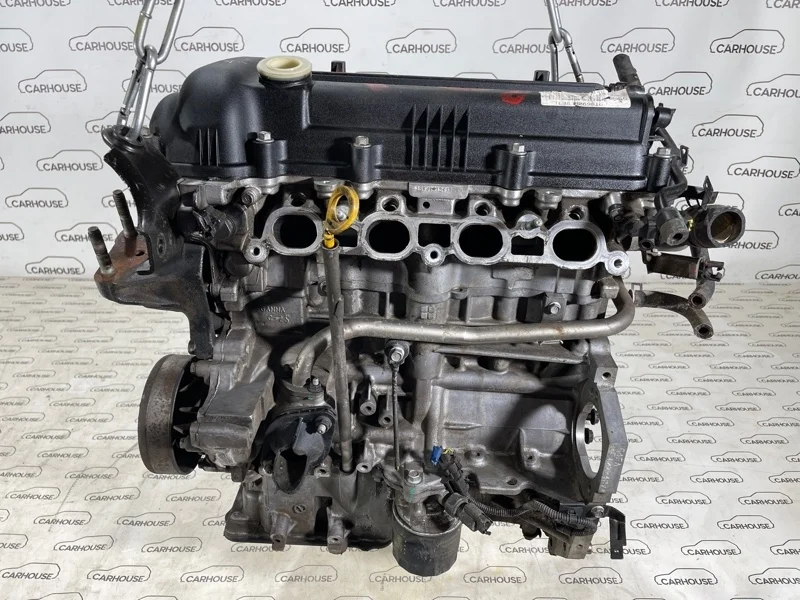Двигатель Kia Rio 3 1.4 G4FA