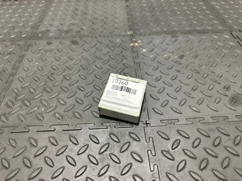 Датчик крена Bmw 65756923209 Е46 M54