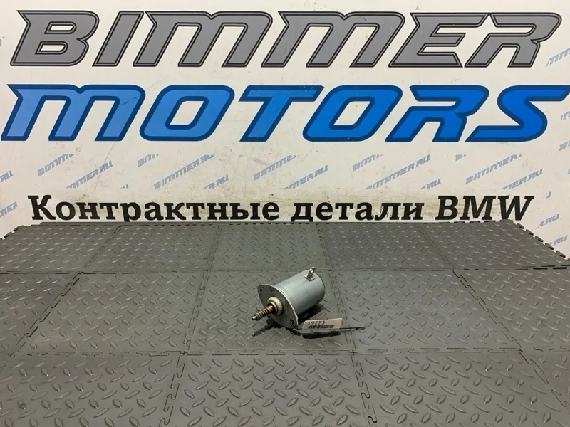 Моторчик вальватроник Bmw 5 11377548388 F10 N52