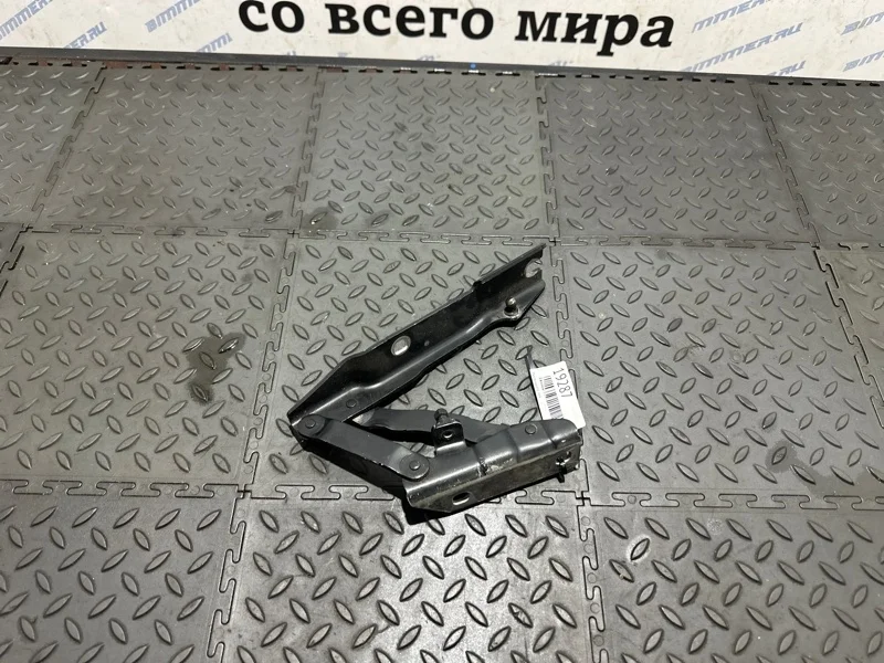 Петля капота Bmw 41617120275 E60 N52, левая