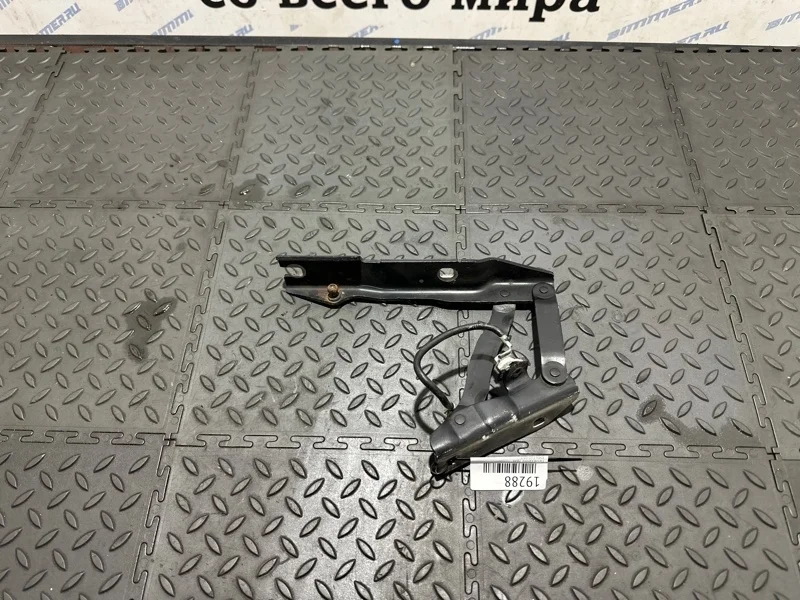 Петля капота Bmw 41617120276 E60 N52, правая