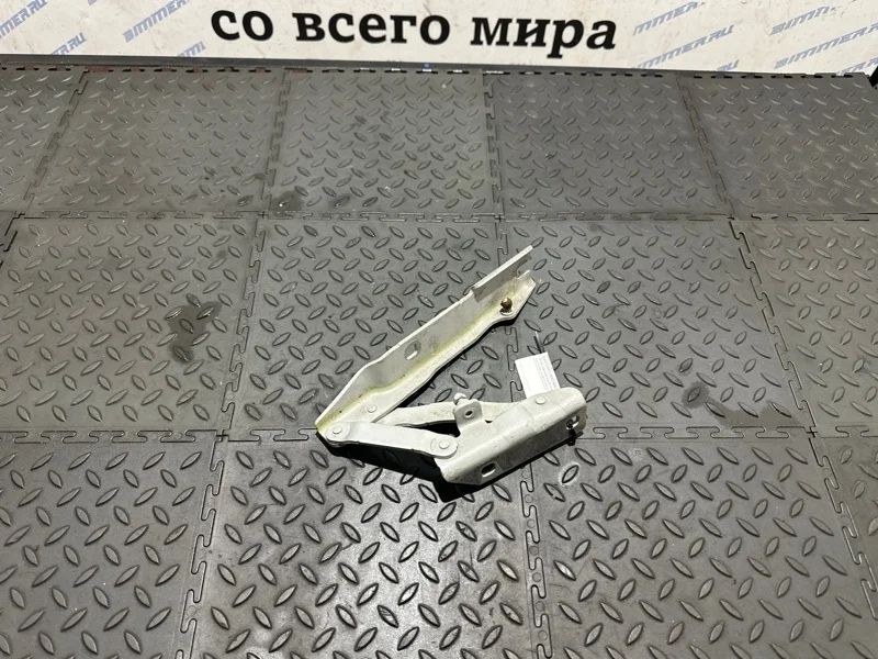 Петля капота Bmw 41617120275 E60 N52, левая