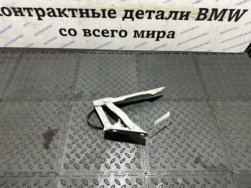 Петля капота Bmw 41617120276 E60 N52, правая