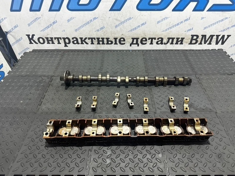 Распредвал и постель Bmw 11121436224 E53 M54B30