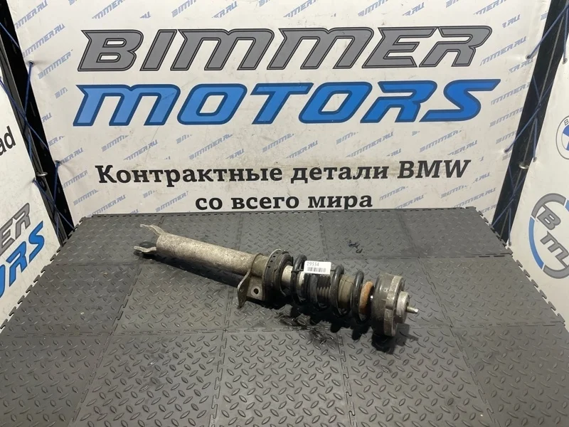 Амортизатор Bmw M5 31312284046 F10 S63, передний правый
