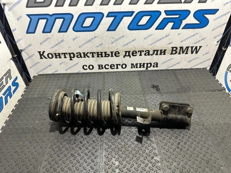 Амортизатор Bmw 31316764603 E53 M54, передний левый