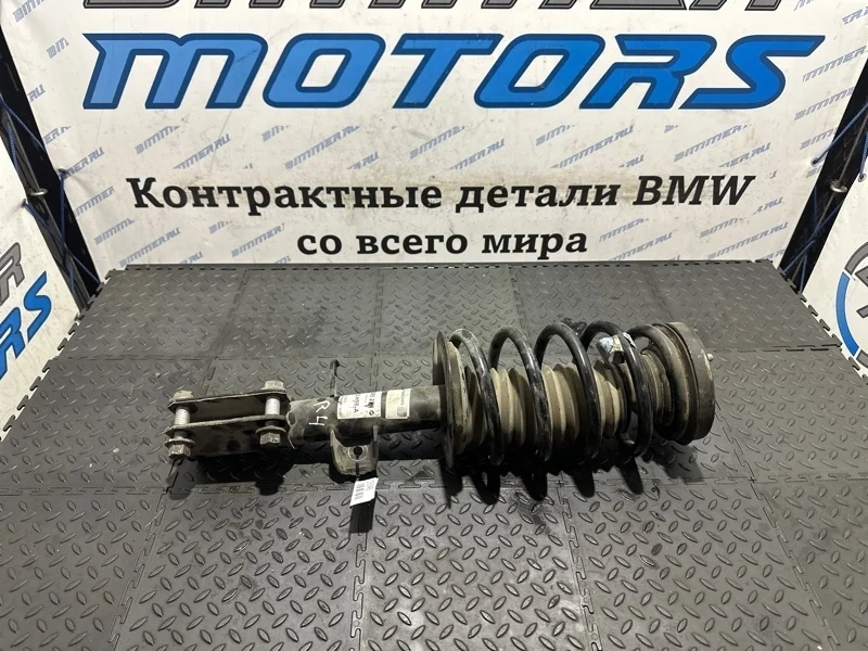 Амортизатор Bmw 31316764604 E53 M54, передний правый
