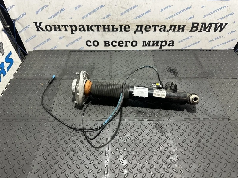 Амортизатор Bmw 37106875088 F15 N55B30A, задний правый