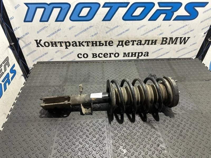 Амортизатор Bmw 31316764604 E53 M54, передний правый