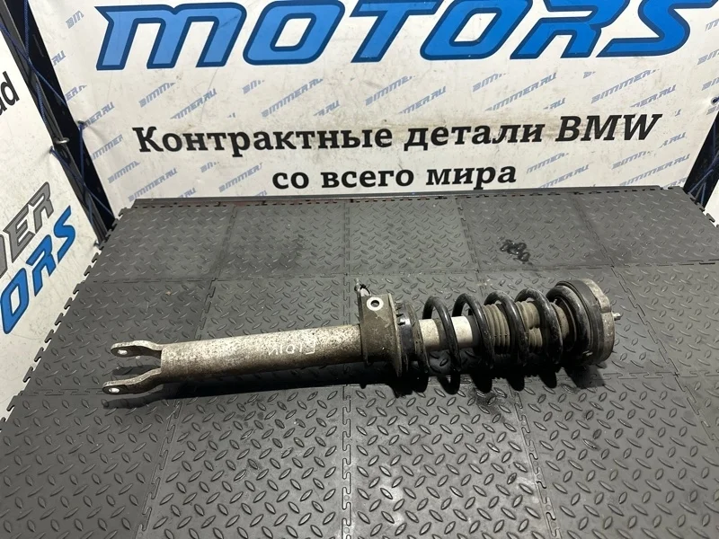 Амортизатор Bmw M5 31312284045 F10 S63B44B, передний левый