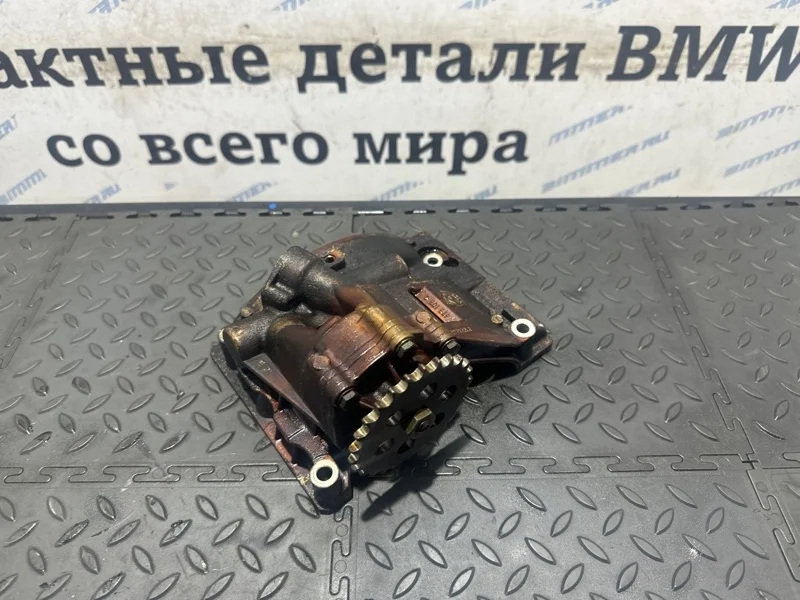 Масляный насос Bmw 11417501568 E53 M54B30