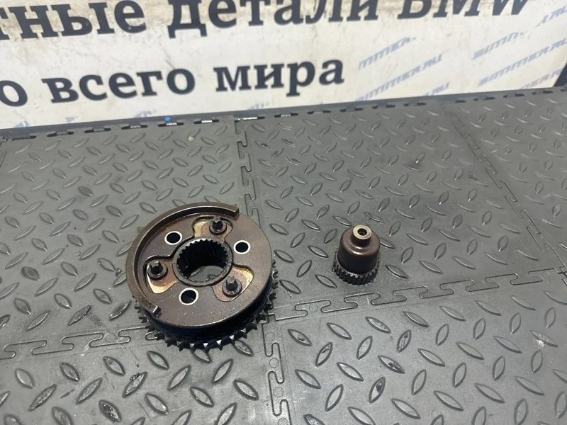 Vanos выпуск Bmw 11361440134 E53 M54B30