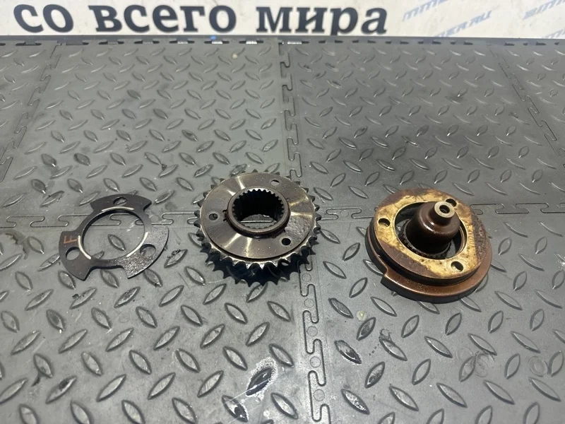 Vanos впуск Bmw 11361440134 E53 M54B30