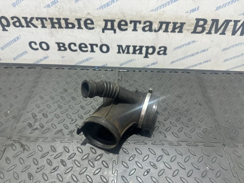 Патрубок воздушного фильтра Bmw 13541440102 E53 M54B30