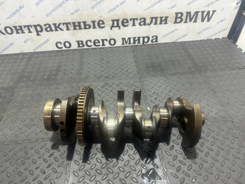 Коленвал Bmw 11217516040 N46