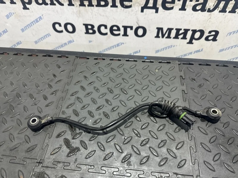 Датчик детонации Bmw 13627568422 M54B30