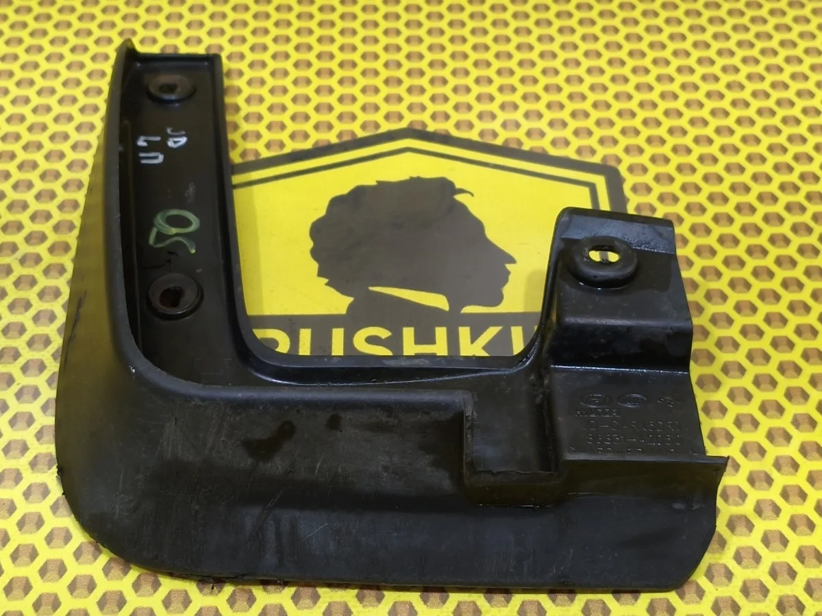 Брызговик Kia Ceed 2013 JD