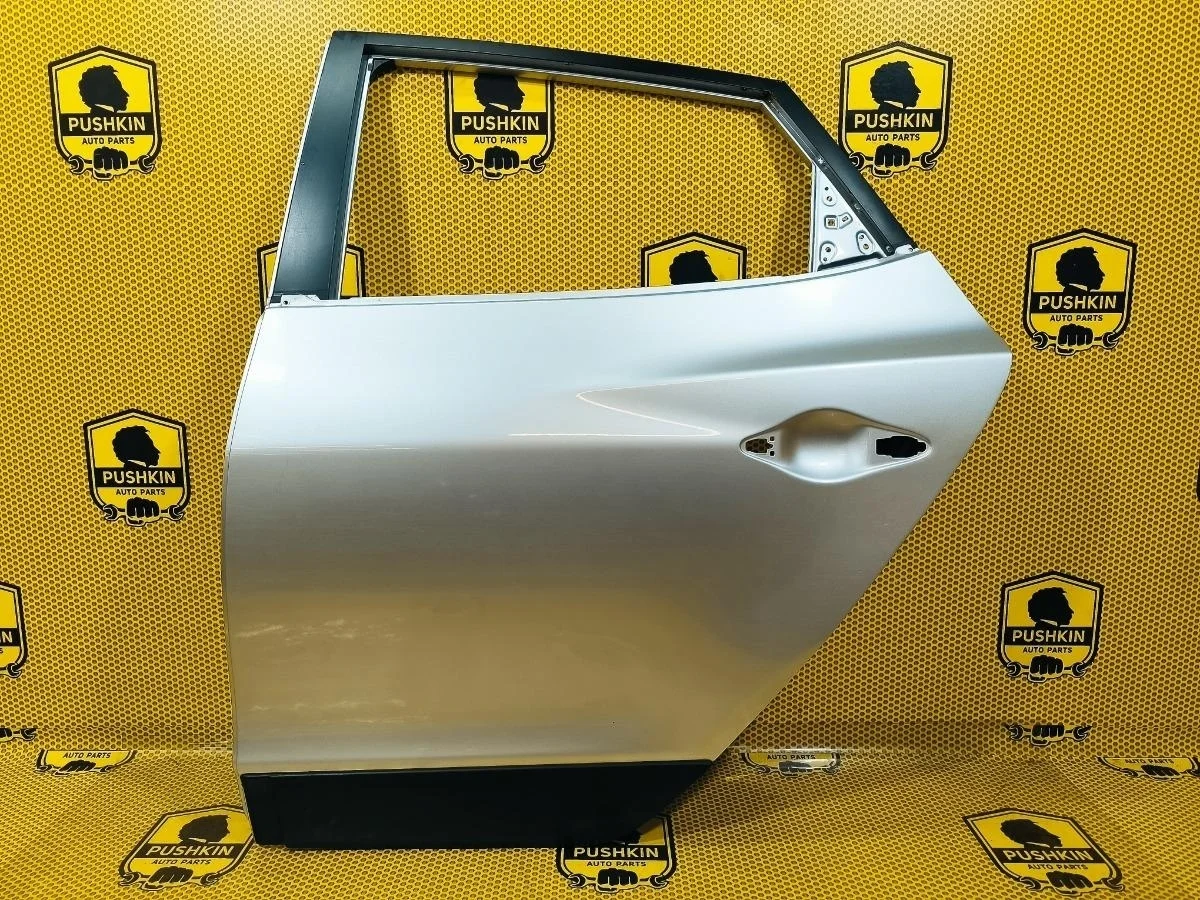 Дверь Hyundai IX35 2013