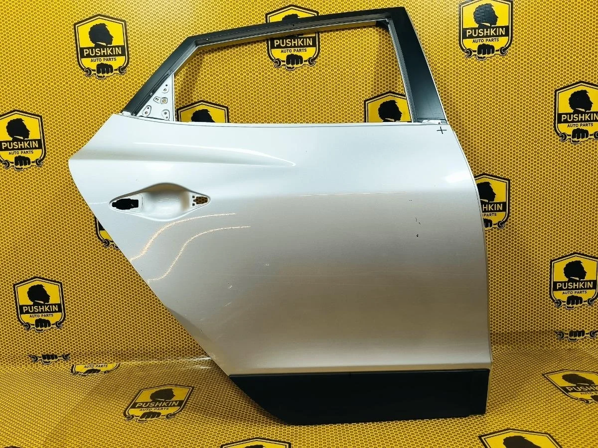 Дверь Hyundai IX35 2013