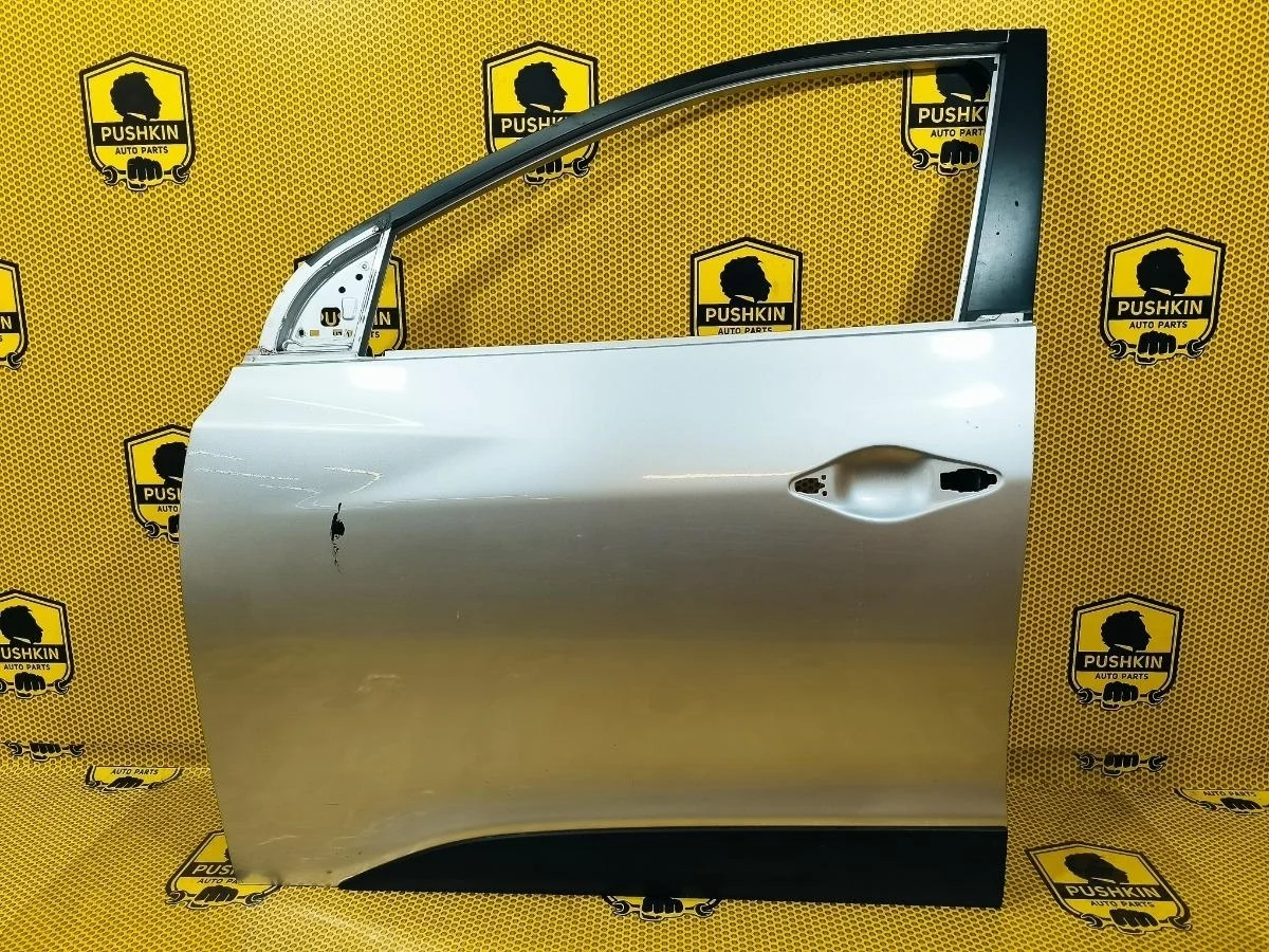 Дверь Hyundai IX35 2013