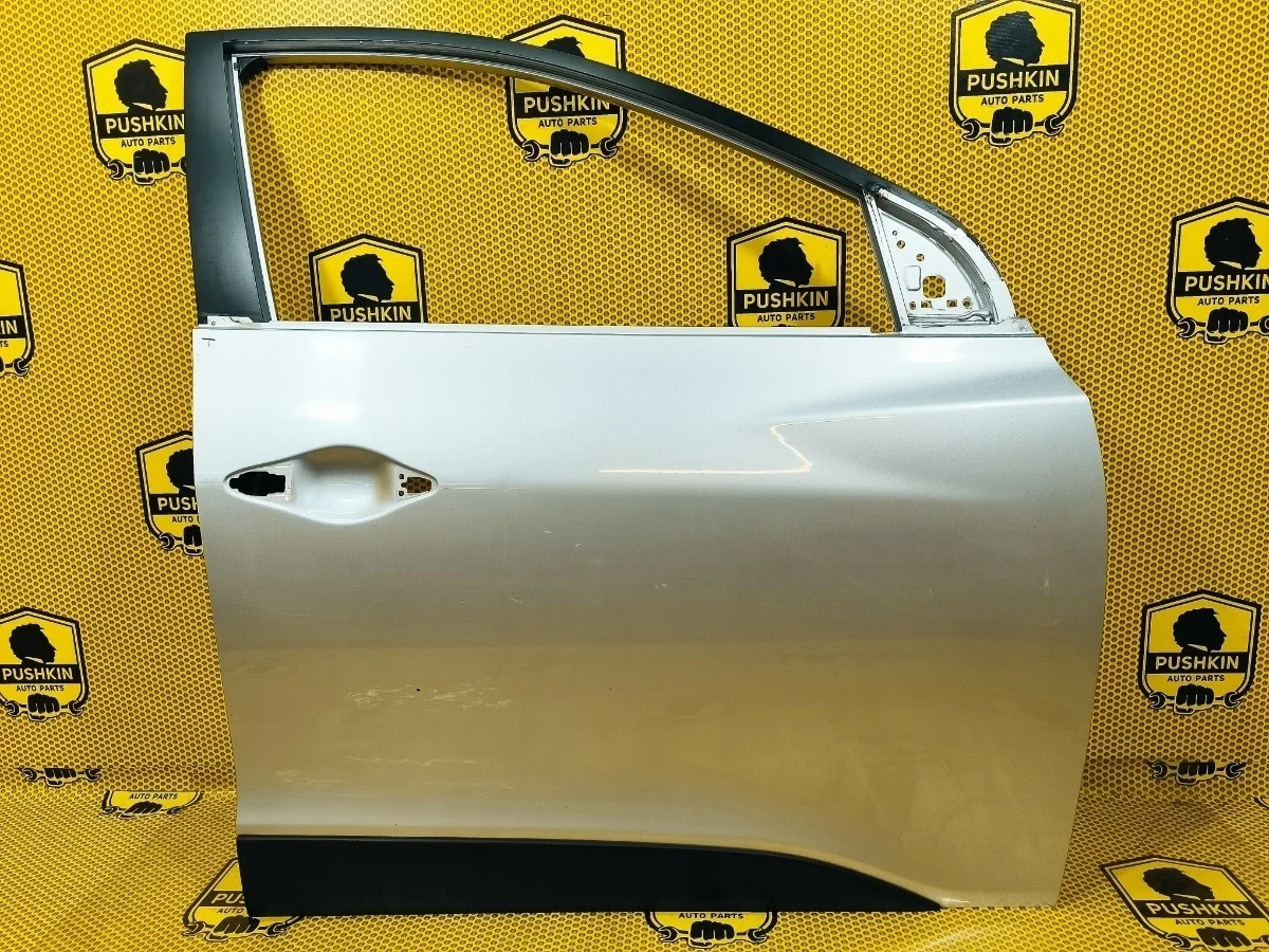Дверь Hyundai IX35 2013