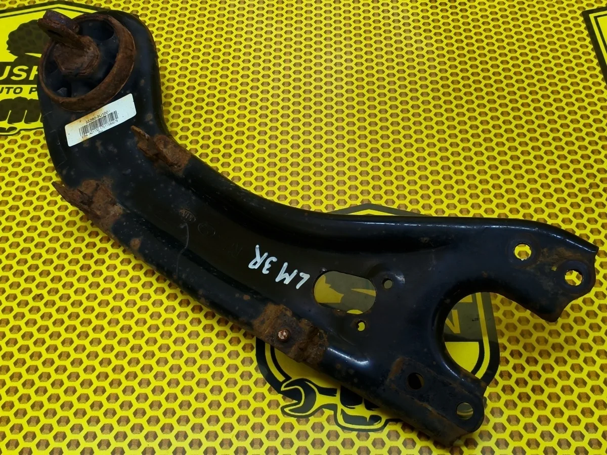 Рычаг продольный Hyundai IX35 2013 LM