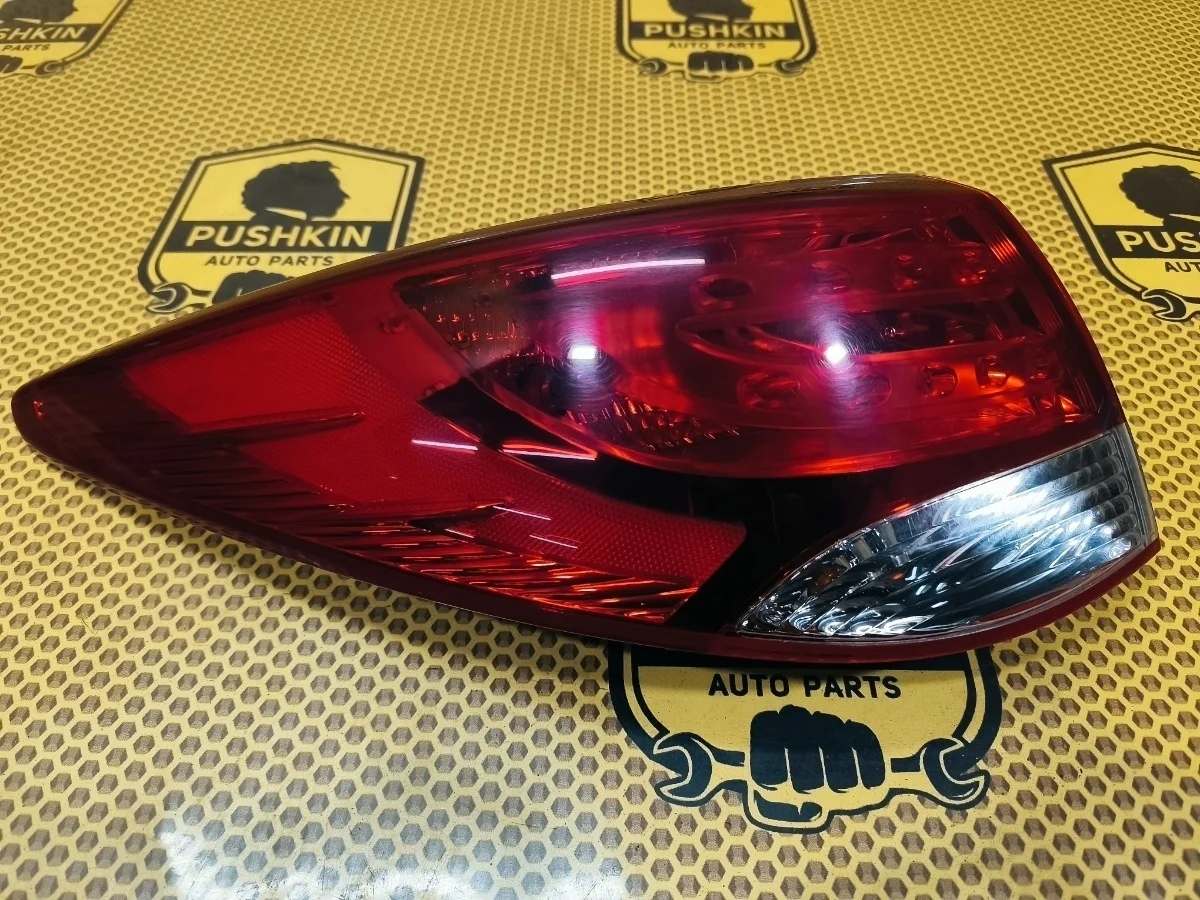 Фонарь в крыло Hyundai IX35 2013