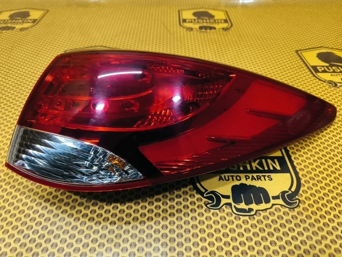 Фонарь в крыло Hyundai IX35 2013