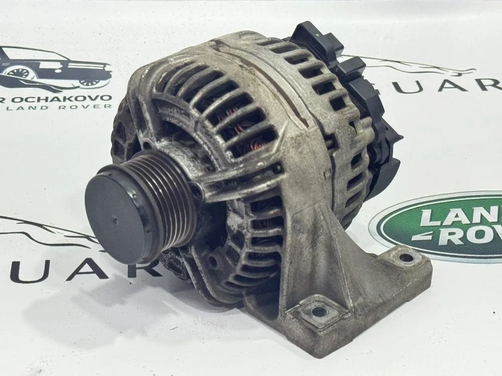 Генератор Volvo S60 V70 XC70 XC90 S80  2001-2004 S60 I (2000—2004)
