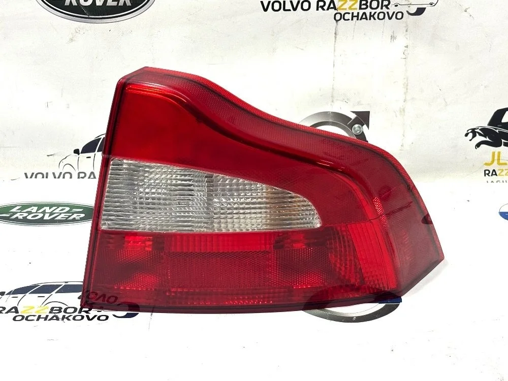 Фонарь задний правый Volvo S80 2006-2013 S80 II (2006—2010)