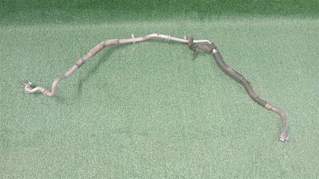 Б.у. трубка кондиционера толстая INFINITI QX70 S51 INFINITI QX70 S51