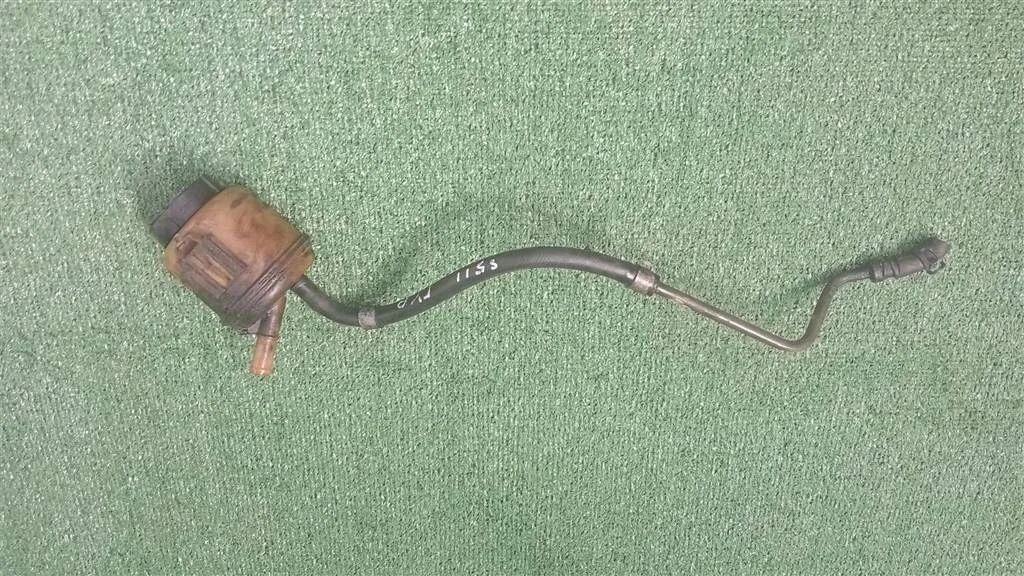 Б.у. бачок гидроусилителя INFINITI QX70 S51 INFINITI QX70 S51