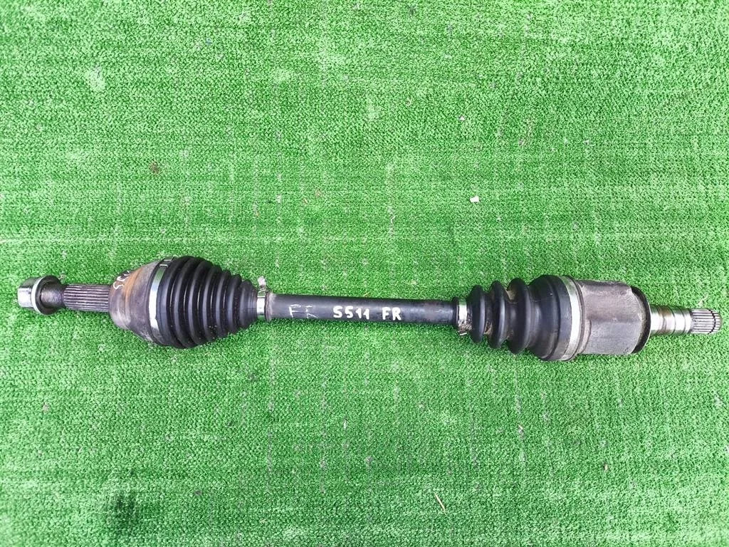 Б.у. привод INFINITI QX70 S51 INFINITI QX70 S51